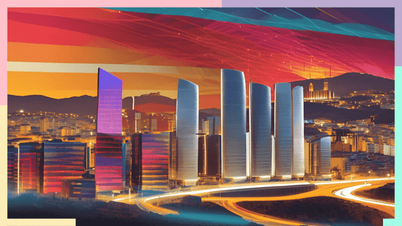 Data Center Real Estate Investment in Spain: A Booming Market