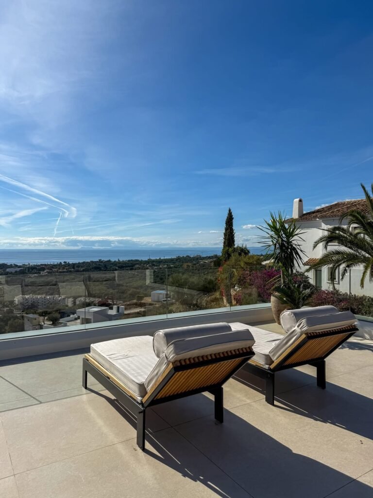 Beautiful Vacation Home in Marbella East, Spain