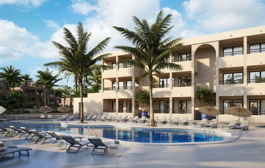 Exclusive investment opportunity in Mallorca, Spain