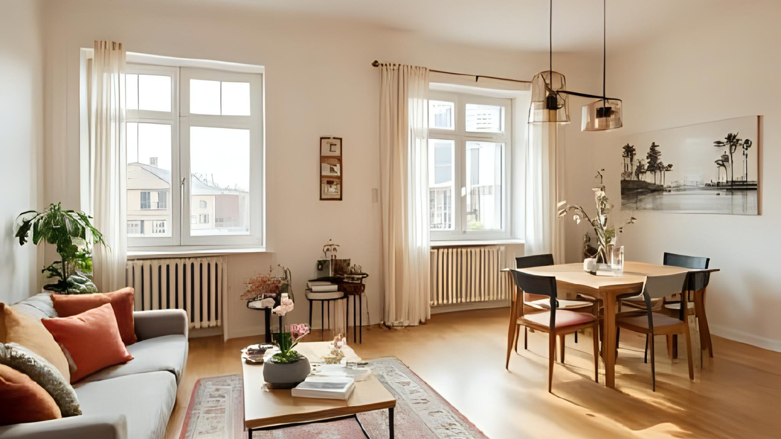 Discover Furnished Long-Term Rentals in Portugal: The Ultimate Guide