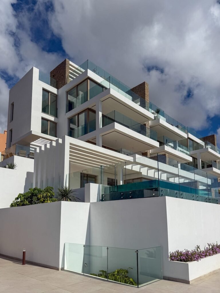 Beautiful Apartment in Alma, Riviera del Sol, Spain