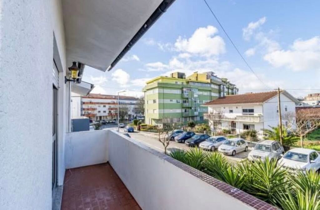 3-bedroom villa for sale in the center of Santa Maria da Feira, Aveiro, Portugal