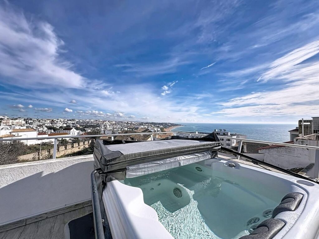 Magnificent house for sale in Albufeira, Faro, Algarve, Portugal