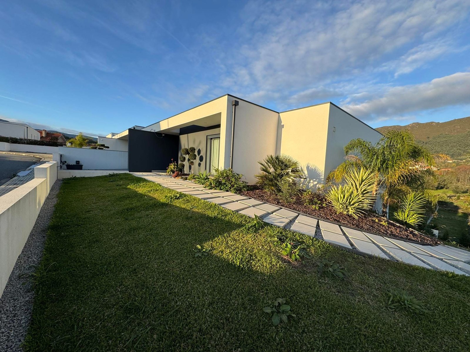 4 bedroom villa in Moreira do Lima, Portugal