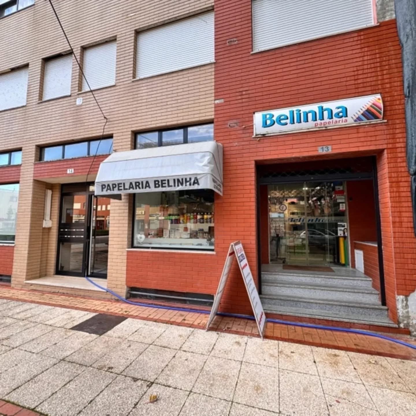 74m2 commercial property in Esposende, Braga, Portugal