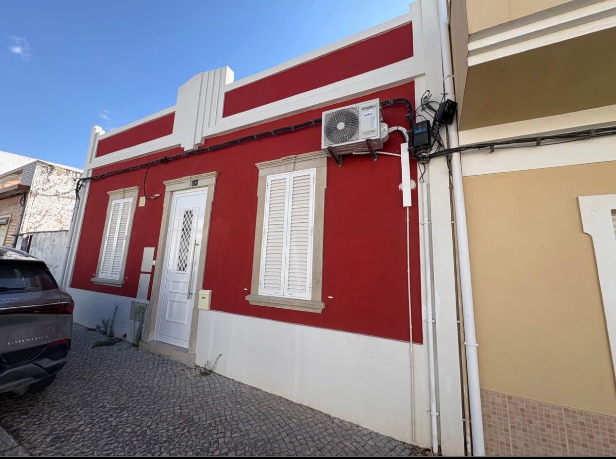 Bright Villa in downtown Loulé, Faro, Algarve, Portugal