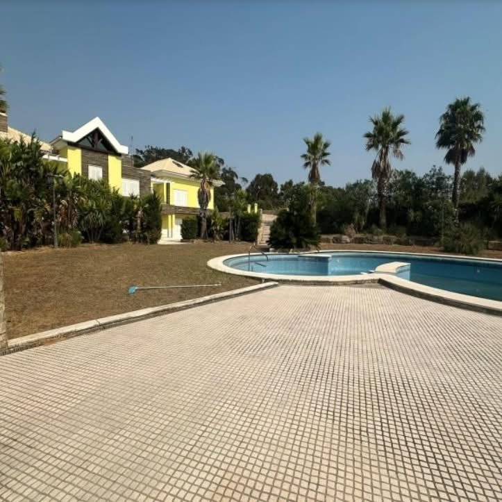 Luxury Villa in Casal da Carregueira, Belas, Sintra, Portugal