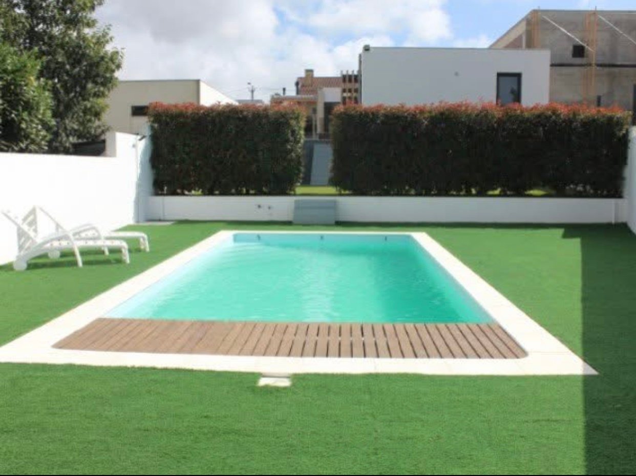 Luxury Villa in Vila Nova de Gaia, Porto, Portugal