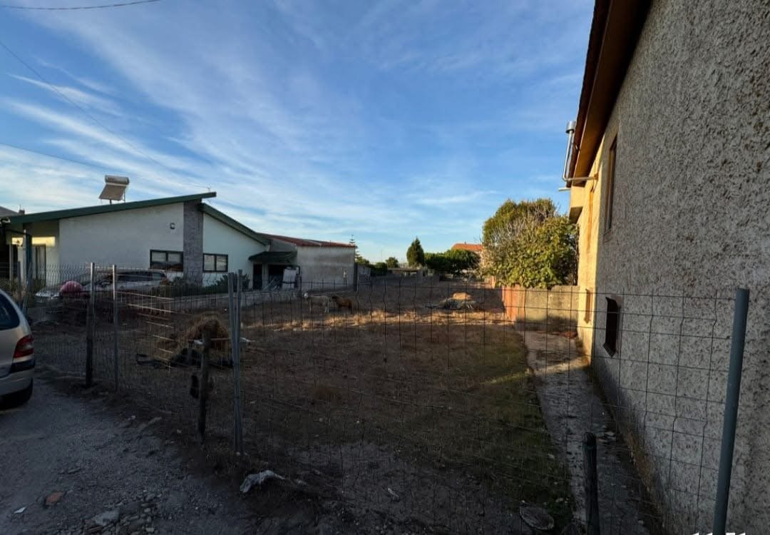 Urban Land for Construction – Center of Gafanha da Nazaré, Portugal