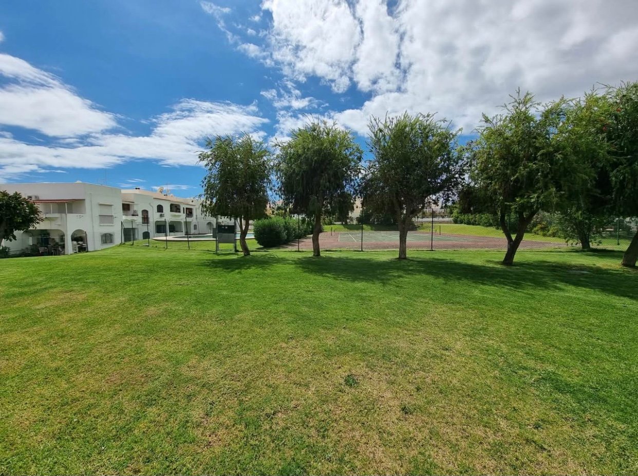 2-Bedroom Apartment With Pool And Tennis Court in Albufeira, Faro, Algarve, Portugal