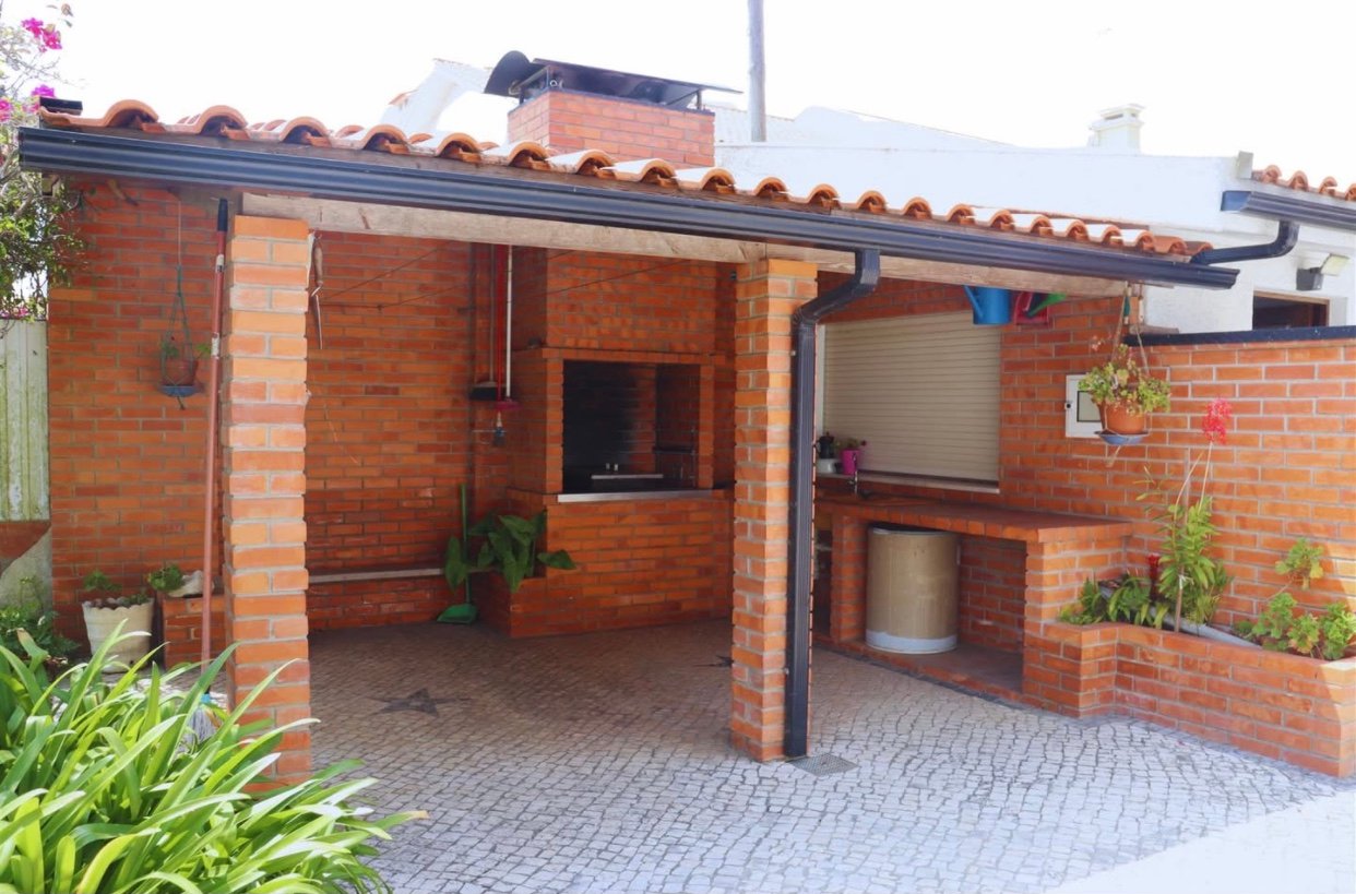4-Bedroom Villa – 3 Minutes From Costa Nova Beaches and Barra, Aveiro, Portugal