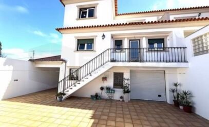 4-room villa in Esgueira just a few minutes from the city center, Aveiro, Portugal