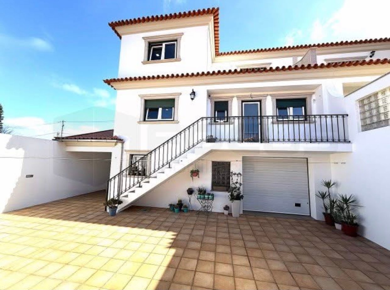 4-room villa in Esgueira just a few minutes from the city center, Aveiro, Portugal