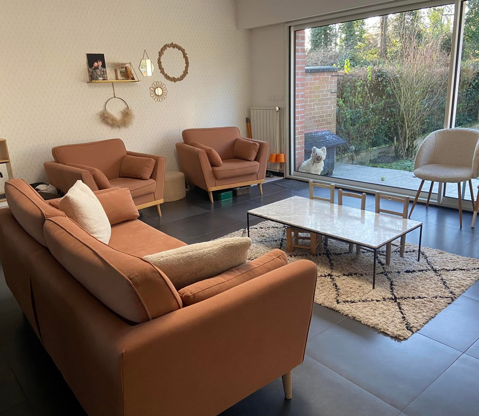 House  for sale in Marcq-en-Baroeul, Lille-Roubaix-Tourcoing urban complex, France