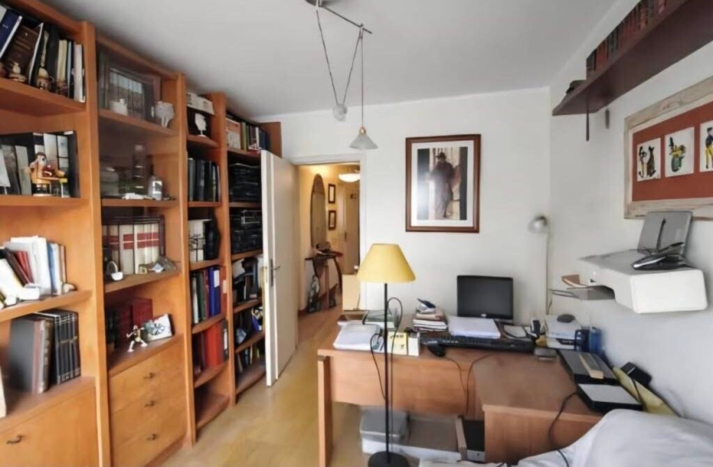 3-bedroom apartment located in Olhão, Algarve, Portugal