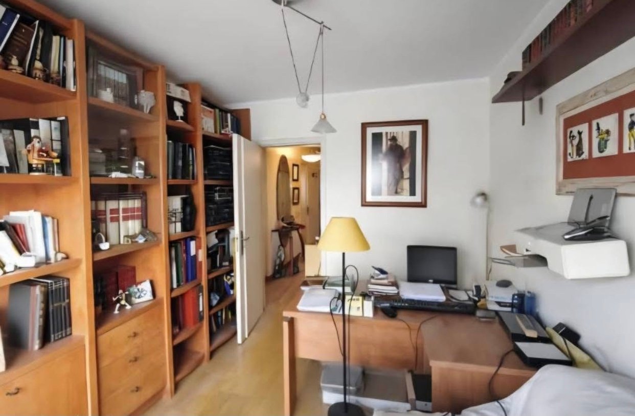 3-bedroom apartment in Olhão, Algarve, Portugal