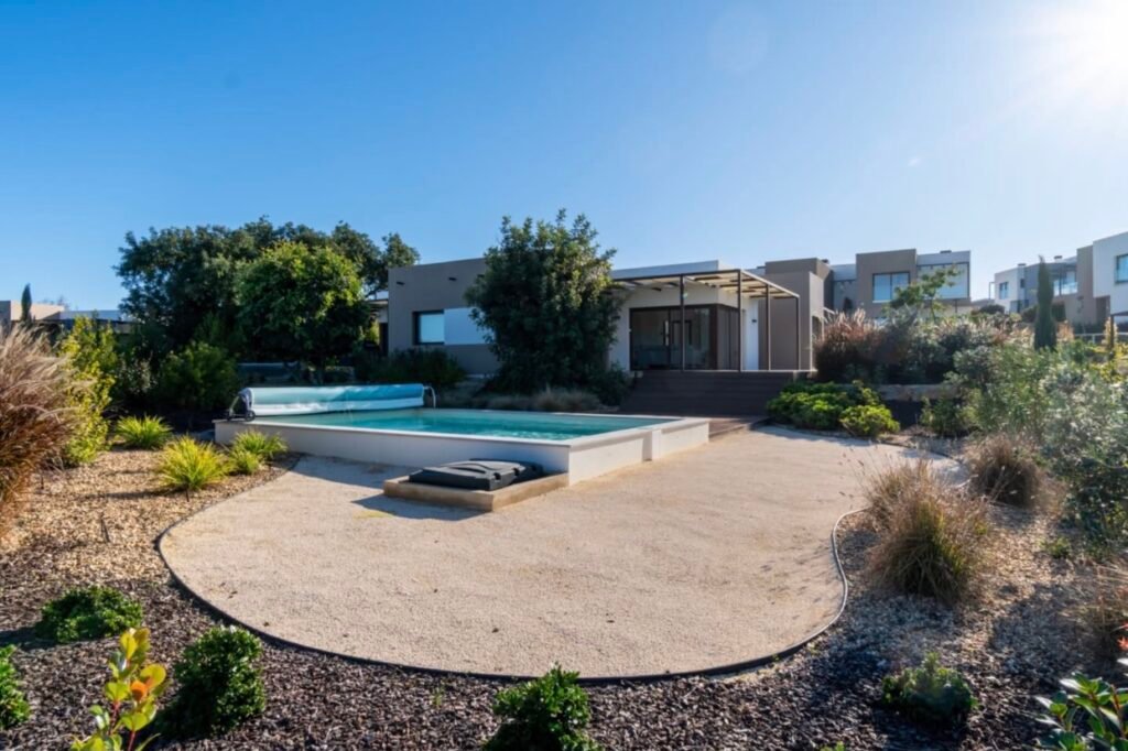 3-bedroom villa in Lagoa, Faro, Algarve, Portugal