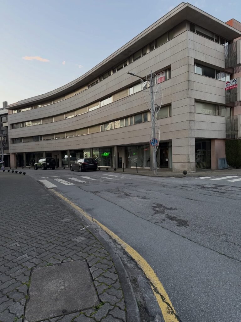 4-bedroom apartment at Quinta do Corral Building, Felgueiras, Portugal