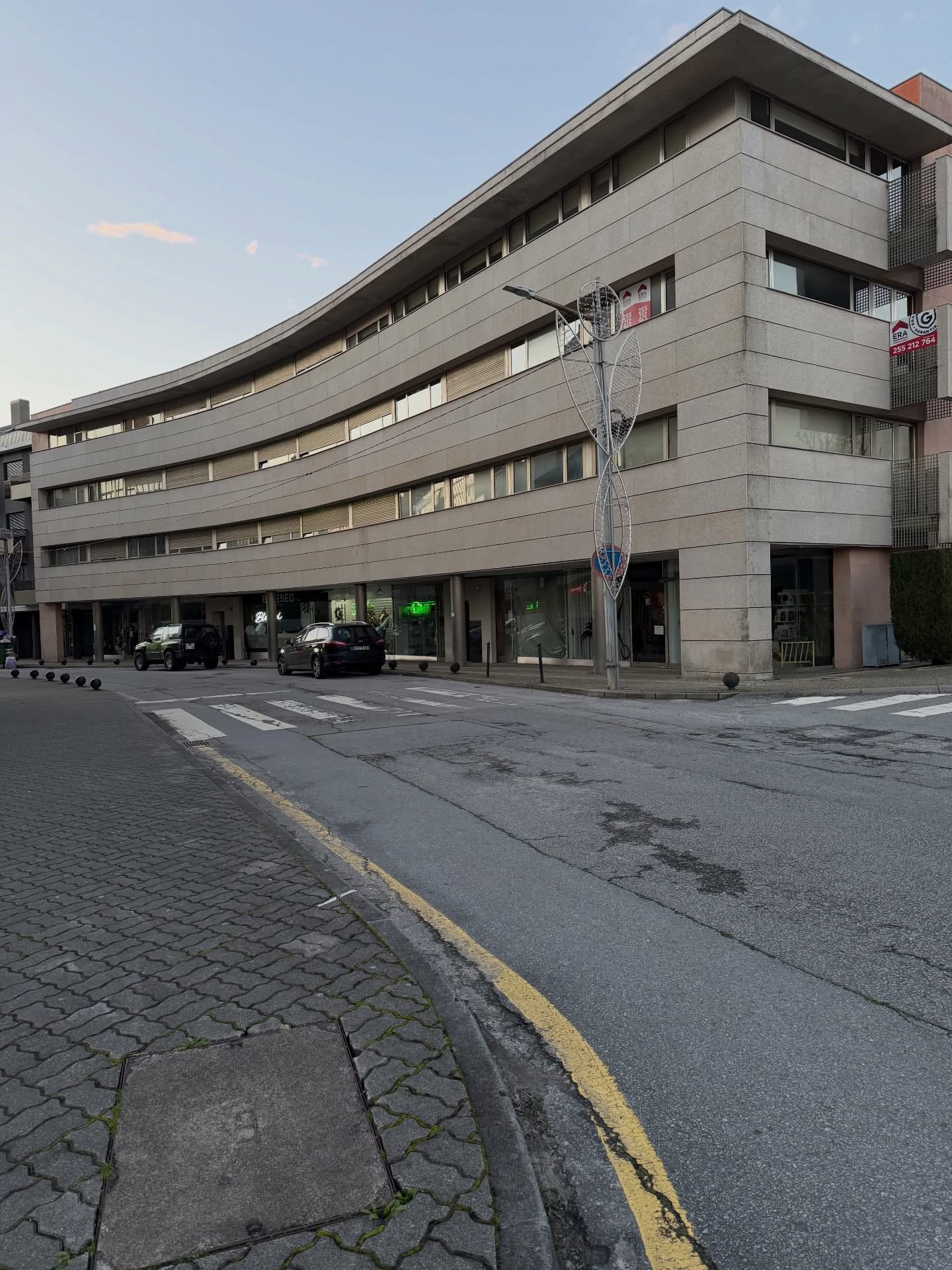 4-bedroom apartment at Quinta do Corral Building, Felgueiras, Porto, Portugal