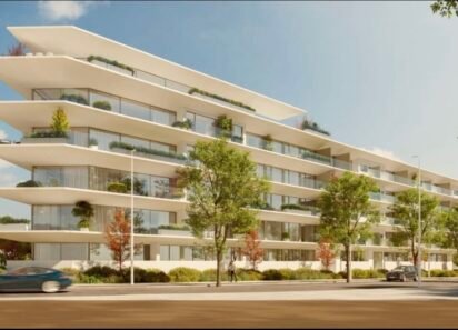 3-bedroom apartment for sale in Vila Do Conde, Porto, Portugal