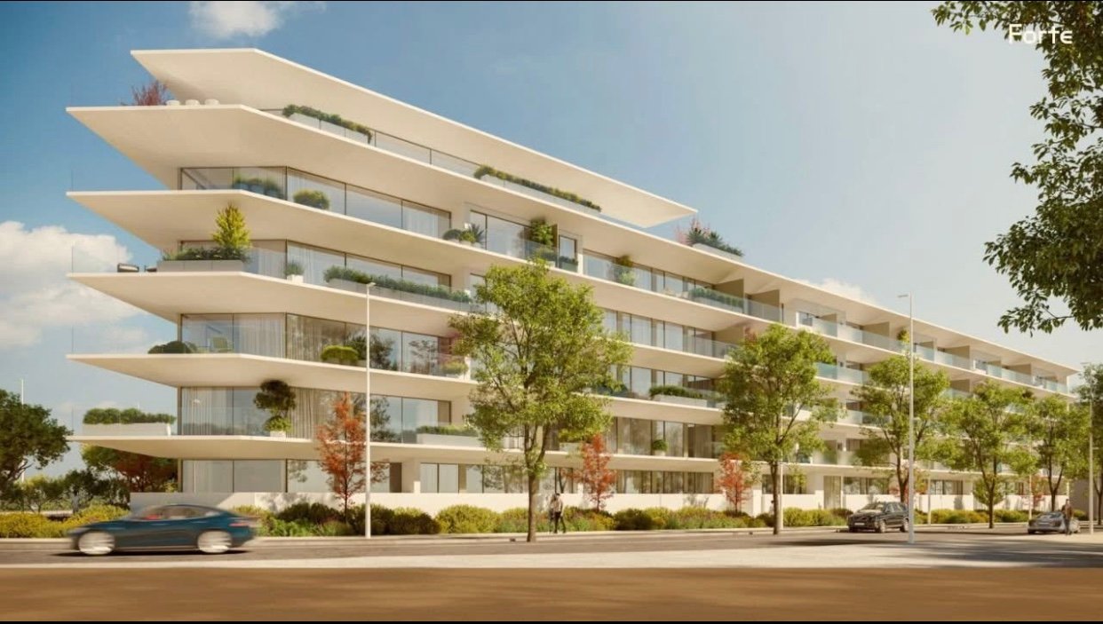 3-bedroom apartment for sale in Vila Do Conde, Porto, Portugal