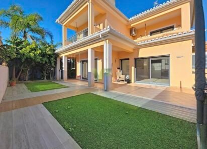 4-room villa in Caldeira do Moinho, Portimão, Faro, Portugal
