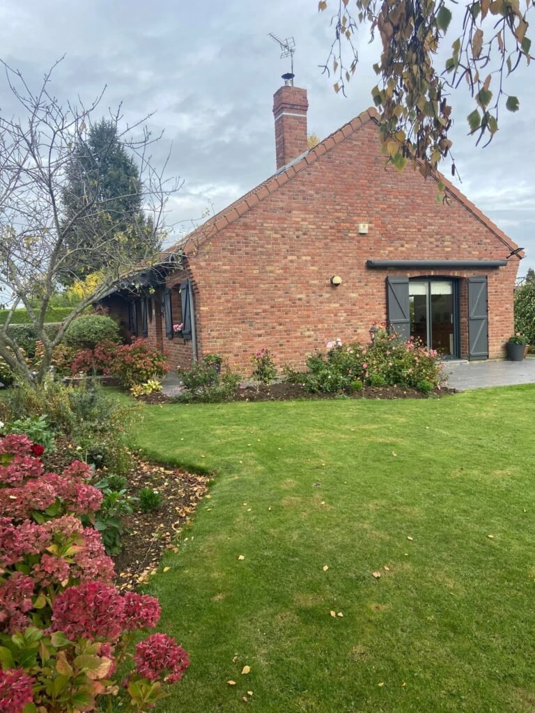 3-bedroom for sale in Linselles, Métropole Européenne de Lille, France