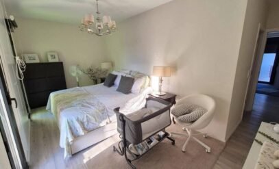 Magnificent apartment in Ferreira do Alentejo, Beja, Portugal – Only 1h30 from Lisbon