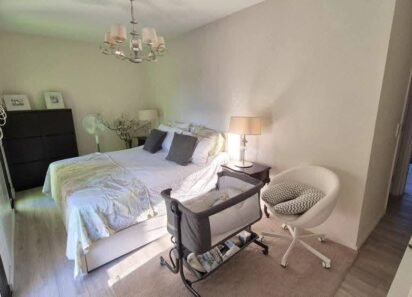 Magnificent apartment in Ferreira do Alentejo, Beja, Portugal – Only 1h30 from Lisbon