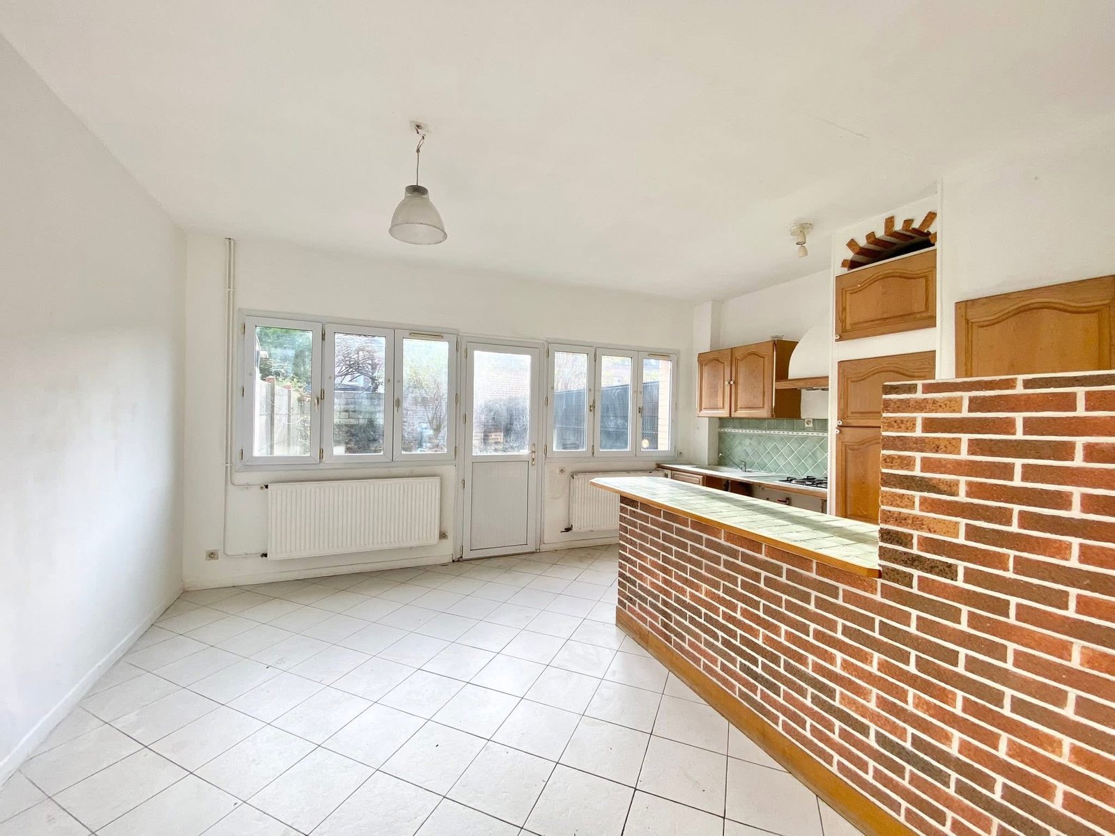 89 m2 house for sale in Lambersart, Métropole Européenne de Lille, Lille, France