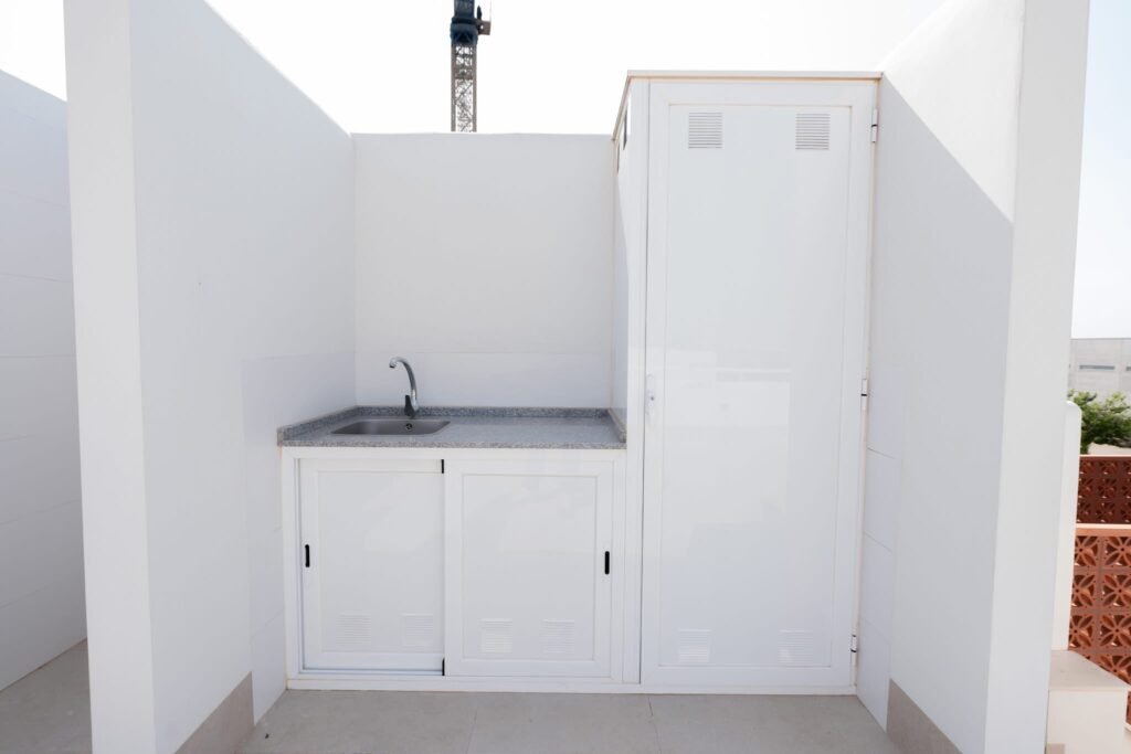 New Build Villas with Private Pool in Pilar de la Horadada, Alicante, Spain