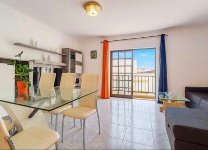 2-bedroom apartment in Baixa de Olhão, Olhão, Algarve, Portugal