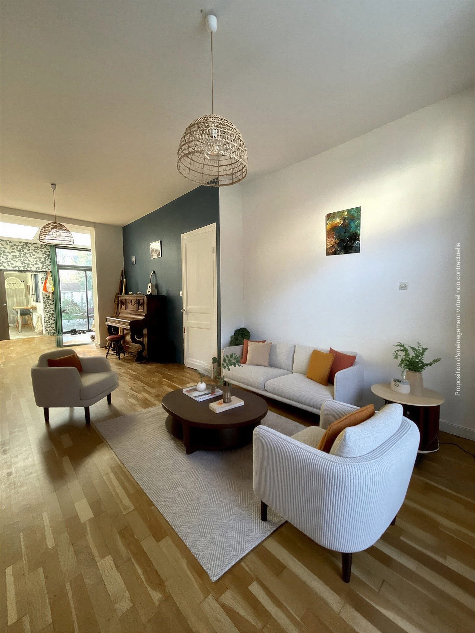 House for sale in Canon d’Or, Lille, Hauts-de-France, France