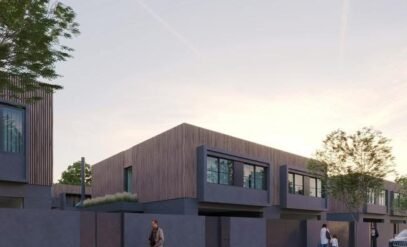 New build house for sale in Trofa, Porto, Portugal