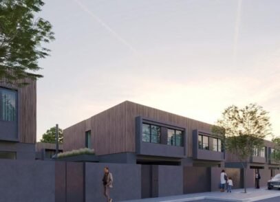 New build house for sale in Trofa, Porto, Portugal