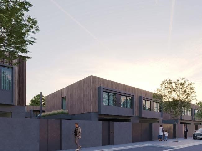 New build house for sale in Trofa, Porto, Portugal