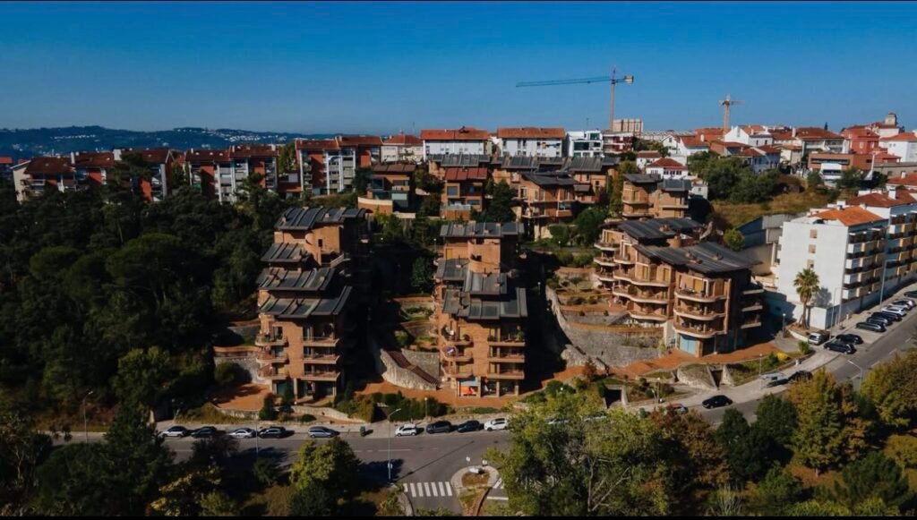 Portugal apartment for sale in Coimbra, Portugal