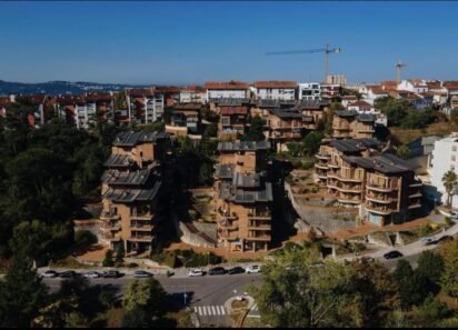 Portugal apartment for sale in Coimbra, Portugal