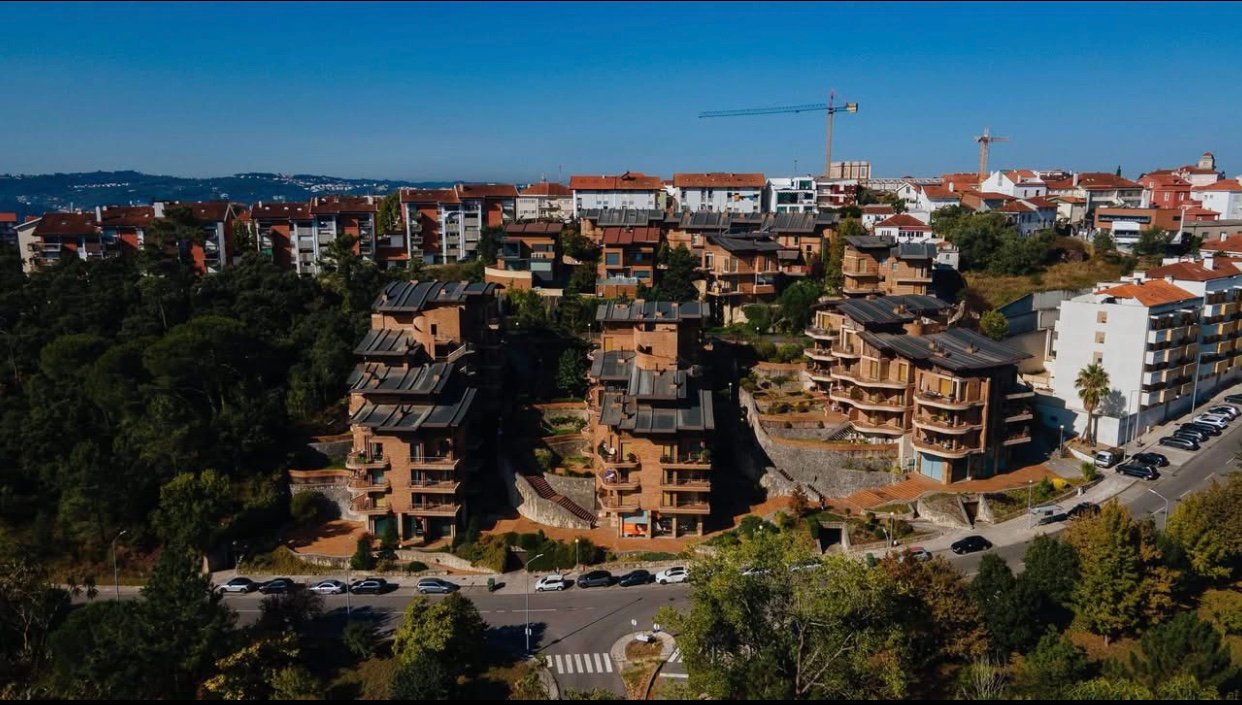 Portugal apartment for sale in Coimbra, Portugal