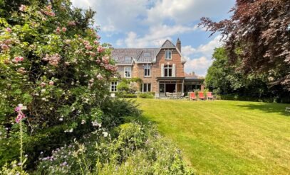 French house for sale in Genech village, France – 16km from Lille