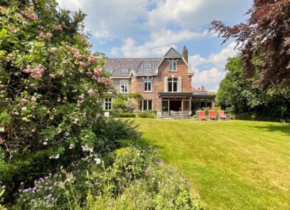 French house for sale in Genech village, France – 16km from Lille