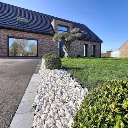 Exceptional French House for Sale in Lille with Indoor Pool