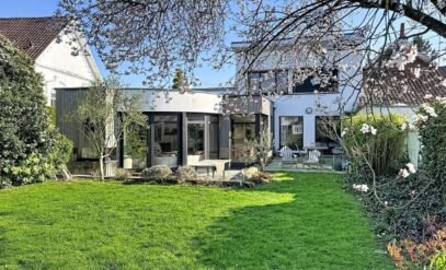 Exceptional French House for Sale in Lille – Mouvaux Duriez: Ideal Family Home or Investment Opportunity