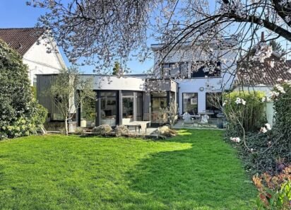 Exceptional French House for Sale in Lille – Mouvaux Duriez: Ideal Family Home or Investment Opportunity