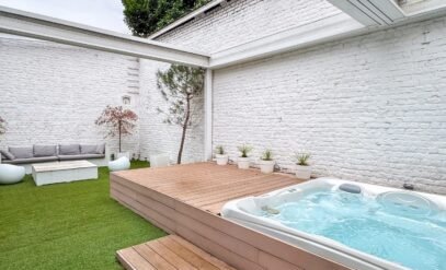 Exceptional French House for Sale in Lille: Stunning Loft in Saint-Michel Ideal for Investment