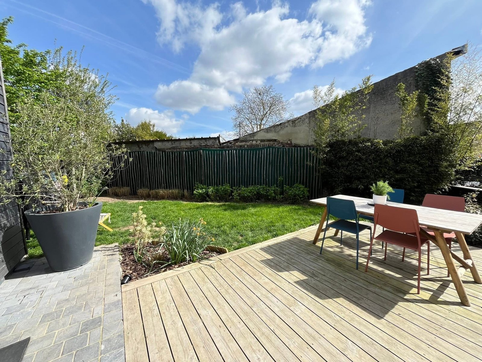 Dream French House for Sale in Lille’s Sequin: The Ideal Family Home & Investment Opportunity