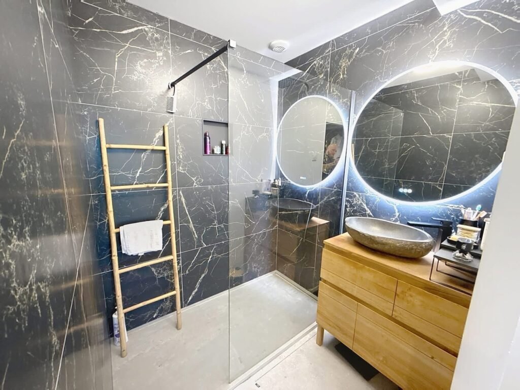 Exceptional French House for Sale in Lille with Indoor Pool