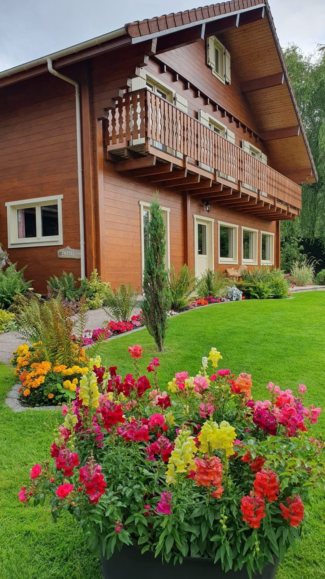 French Real Estate for Investment: Explore This Rare, Exceptional Cottage Opportunity in Bainghen