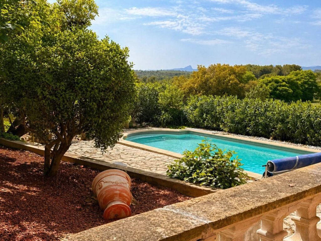Why Buying a Second Home in Aubais, France Is Ideal for Investment: Your Guide to a Vacation Home for Pleasure and Profit