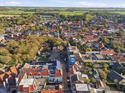 Find Your Dream Coastal Real Estate for Sale in the Netherlands: Characterful Energy-Efficient Home for Sale in Domburg